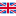 English Flag